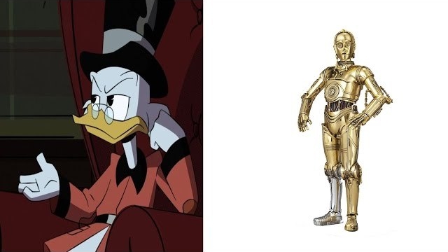 Same Voice Actor 4 смотреть онлайн