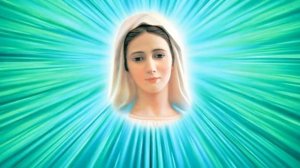 Child's Rosary 28 (Epistle to the Galatians 3:1-21 / Послание к Галатам 3:1-21)
