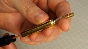 Плохая китайская антенны на 868мгц