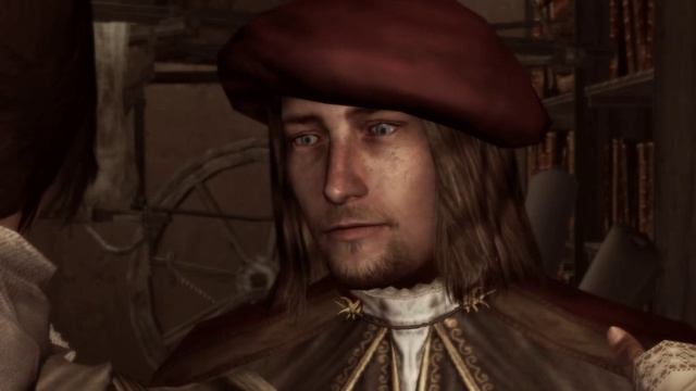 Assassin's Creed 2 Прохождение -Заговор Пацци (1478 год) ч.1 смотреть онлайн