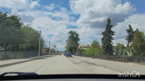 Что делать//поехала на свой страх и риск/