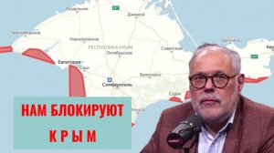 Михаил Хазин и Дмитрий Пучков
