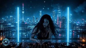Neon Berlin at 2AM ｜ Some Stories Are Written In The Dark ｜ Progressive Melodic Flow [2026]