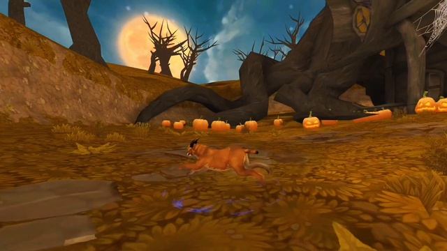 Страшилка вигре ваилдкрафт . Заброшенный дом