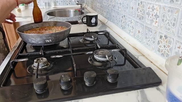 фкусная минутка- как обычно борщ, шурпа,буженина, фарш для бургеров смотреть онлайн