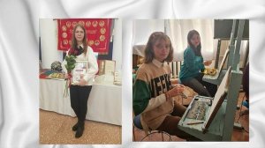 достижения ДШИ с музыкой