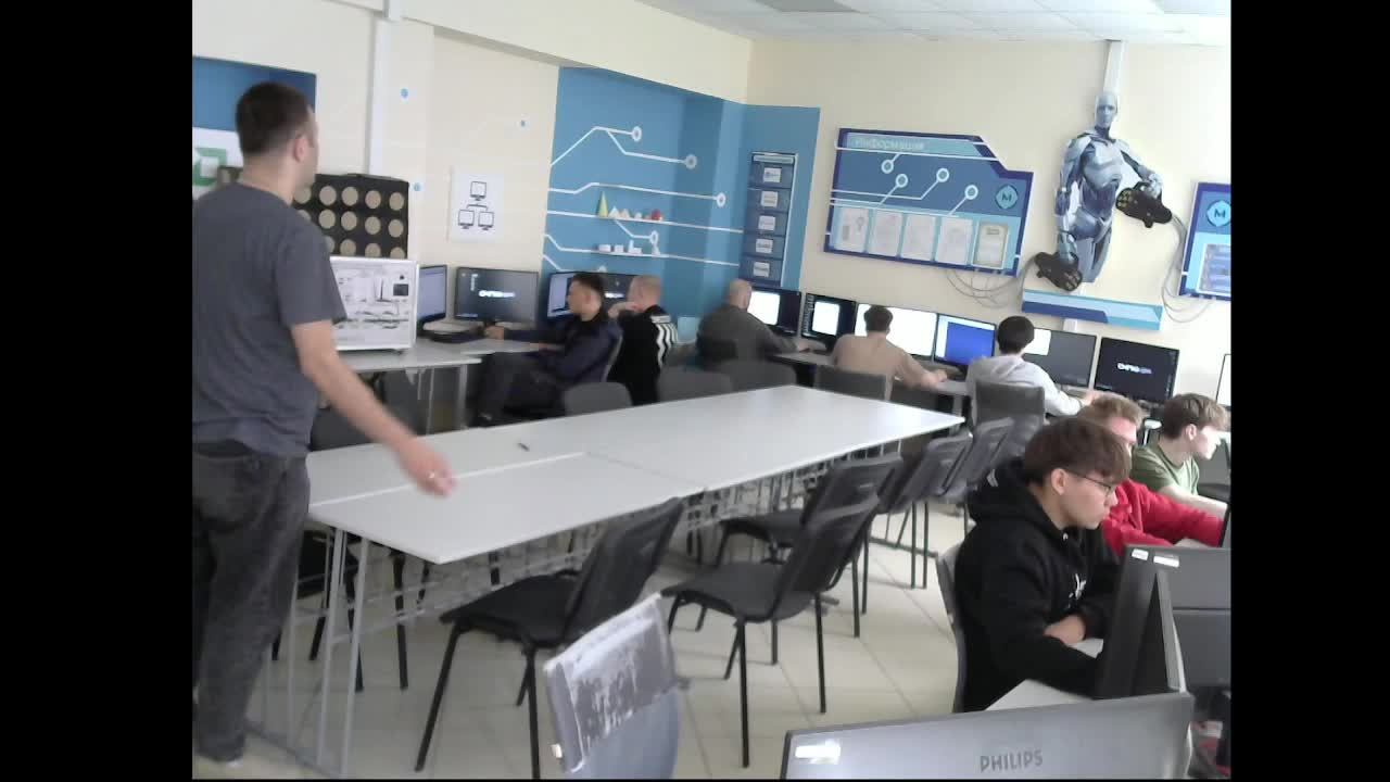 ДЭ ИСП-411 ОЗ смотреть онлайн