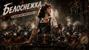 Белоснежка (Звук Ai)