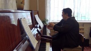 Концерт фортепианного дуэта «Alla breve» 15 мая 2026 г