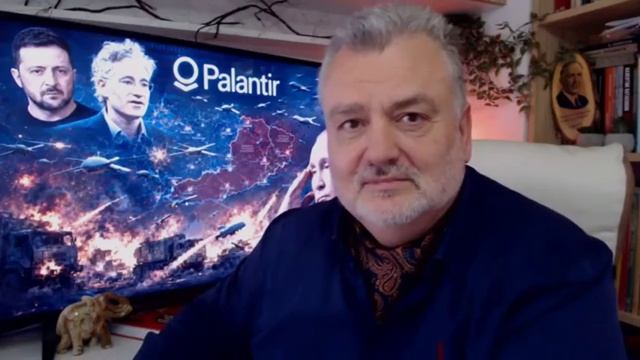 ПОЛИТЭКСПЕРТИЗА. ПЛАМЕН ПАСКОВ. 02.06.2026 смотреть онлайн