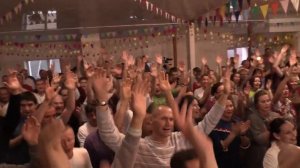 Чайтанья Чандра Чаран киртан - Харе Кришна, Самара. Hare Krishna kirtan, Александр Хакимов