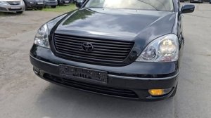 Celsior 02г,4.3ат,2WD,450т.р.KZ.