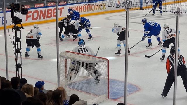 хоккей 🏒