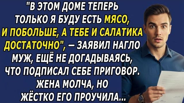 Истории из жизни|Муж решил|Аудио рассказы|Аудиокниги слушать онлайн|Жизненные истории
