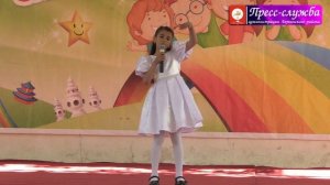 День защиты детейАхтынский район 2026 год