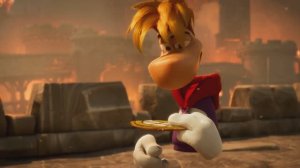 Rayman Legends Retold - Official Reveal Trailer State of Play 2026