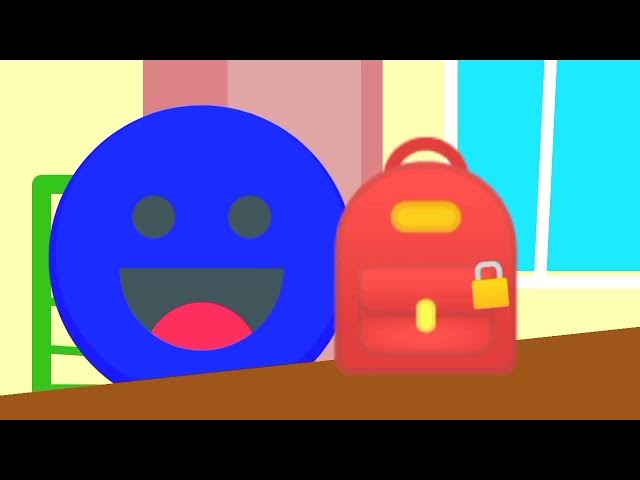 Смайлсики - Кодовый замок | Познавательные мультики для детей