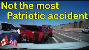 Road Rage США и Канада #Плохие водители, Аварии, Остановка, Наезд, Мгновенная карма #Новый 2020 год