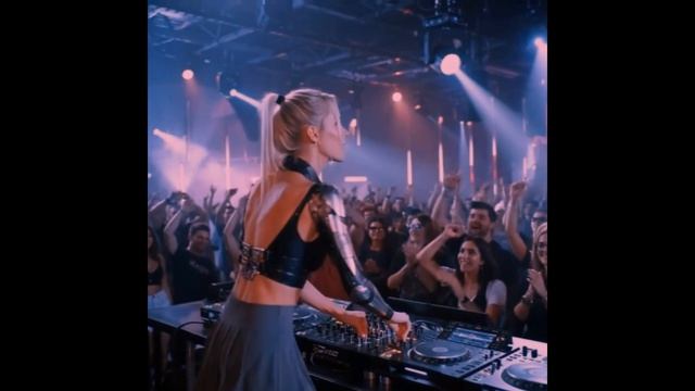 Techno rave. It's just us here. смотреть онлайн