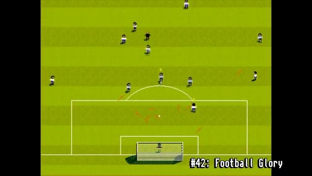 Kim Justices Top 100 Commodore Amiga Games of All-Time смотреть онлайн