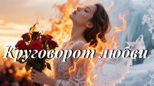 Круговорот любви, AI Suno