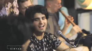 WAVES OF KIRTAN #78 - Yogindra