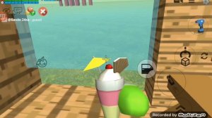 играю с ваньком