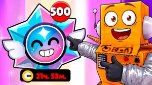 ОСТАЛСЯ 21 ЧАС ЧТО БЫ ЗАБРАТЬ ВСЁ ЭТО😱... BRAWL STARS