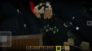 варден пробудился в древних городах в minecraft