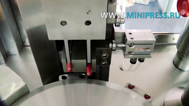 Весь мир фармацевтического оборудования в одном месте на MINIPRESS.RU смотреть онлайн
