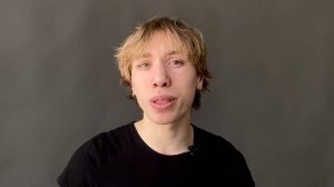 Видеовизитка Роман Богомольный англ