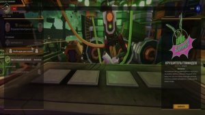 УНИЧТОЖАЕМ ЖУКОВ В DEEP ROCK GALACTIC