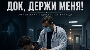 🎵 «Док, держи меня!»
