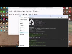 HACS — Home Assistant Community Store | Установка и настройка