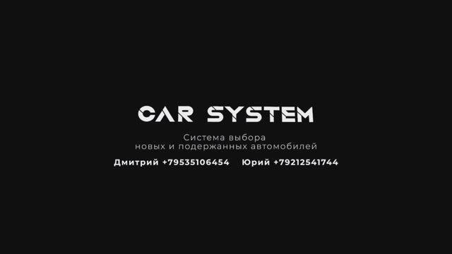 Новый TOYOTA RAV 4, 2026г., 2,0, CVT, полный привод, комплектация Luxury.