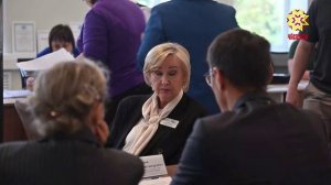 Чăваш Енри «Тăван çĕршыв хӳтĕлевçисем» патшалăх фончĕн филиалĕ ĕçлеме пуçланăранпа 3 çул
