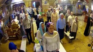 Уроки молитвы