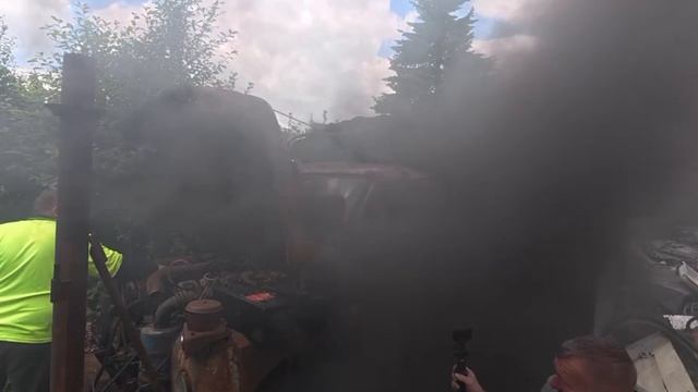 оживление Татра самосвал смотреть онлайн