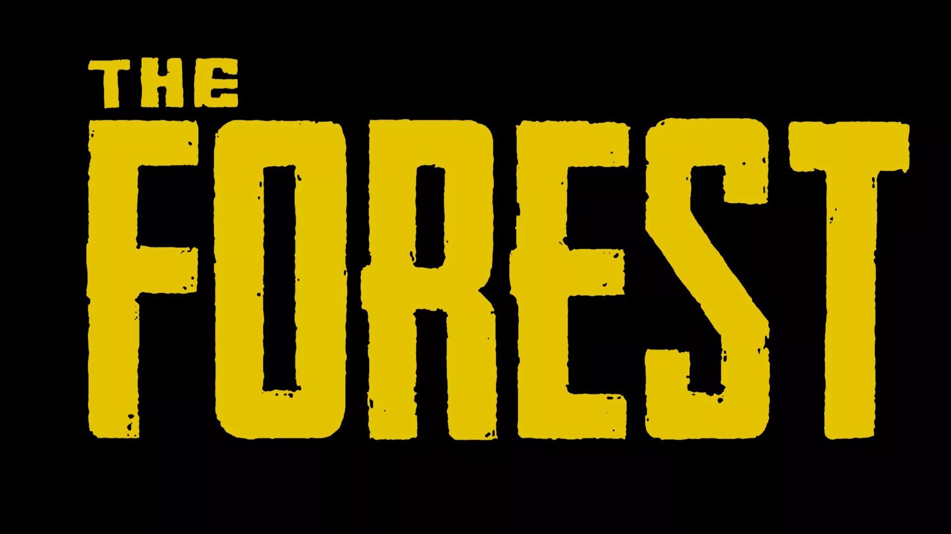 The Forest #3