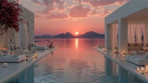 Deep House 2026 ｜ Sunset Chillout Mix - Luxury Lounge House & Melodic House Music Therapy