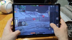 Обзор Mega 5 (Blackview) с ИгроТесТом и примерами с камер