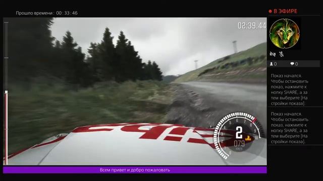 Dirt Rally