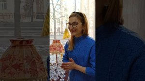 Обзор нового красивого хрусталя💎