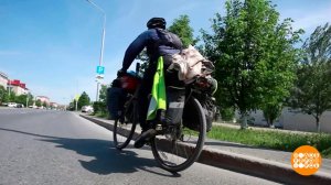 Велосипед - телепорт в мир приключений! Доброе утро. Фрагмент выпуска от 03.06.2026