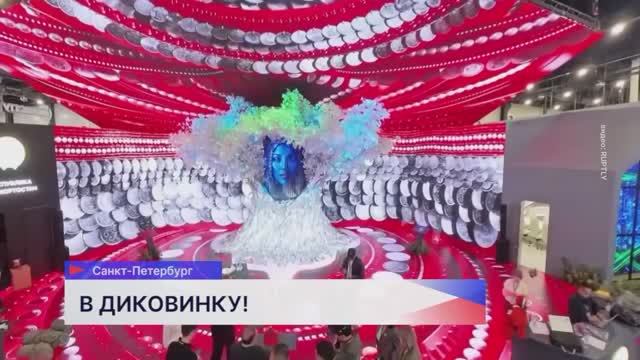 Новости "Волга 24" 03.06.2026 15:00