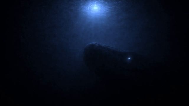 Thalassophobia Ambient Core