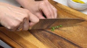 Всего 1 ингредиент + заправка! Вкусный и Быстрый рецепт французского Салата из простых продуктов !