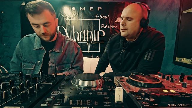 Радиошоу Ритмы Времени Выпуск 1 Пилот [Видеоформат] смотреть онлайн