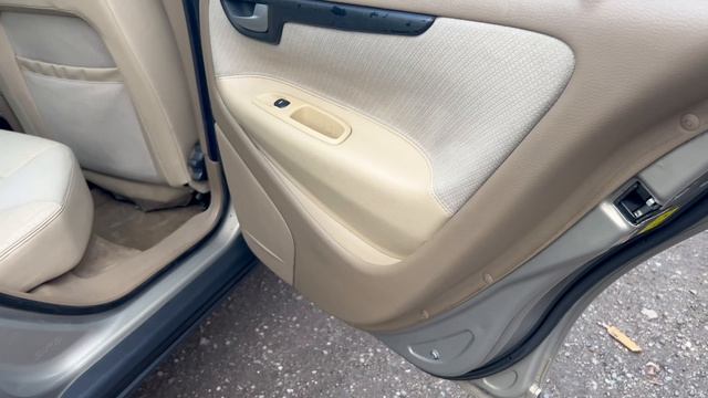 Volvo S60 смотреть онлайн
