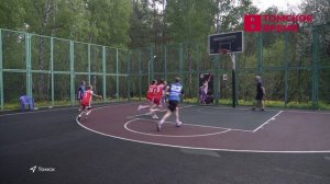 Спорт: кикбоксинг, панкратион, баскетбол